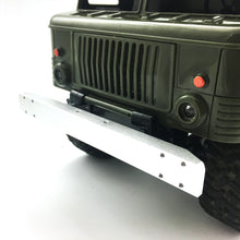 WPL GASS66 1/16 Metal RC Car Bumper Protector Without Hook