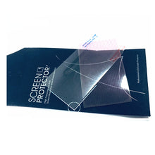 RC Drone Transmitter Screen Protector Film for Futaba 18SZ 16SZ 14SG