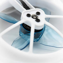 2 Pairs Emax Tinyhawk Indoor FPV Racing Drone Spare Part Turtle Mode Avan 40mm 4-Blade Propeller