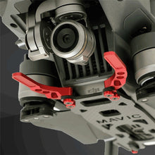 RC Quadcopter Spare Intelligent Carbon Fiber Body And Gimbal Protective Cover For DJI Micro Pro