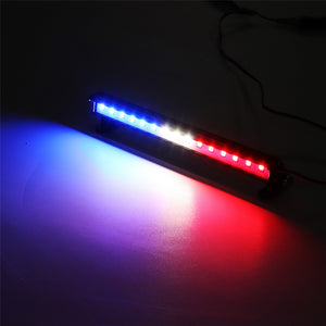 1 Set LED Light for 1/10 RC Car Crawler Traxxas TRX4 Ford Bronco Ranger XLT