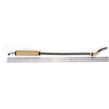 HG 6ASS-P18 Exhaust Pipe Assembly for P602 1/12 RC Car Model Spare Parts