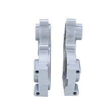 2PCS RGT EX86100 PRO 1/10 RC Car Gear Box L/R R86159 Spare Parts 