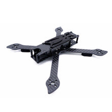 Stingy V2 235mm Wheelbase 4mm Arm Carbon Fiber 5 Inch Frame Kit for RC Drone FPV Racing 