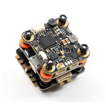 20x20mm Skystars Talon Mini F4 Flytower F4 OSD Flight Controller & 20A BL_S 4in1 ESC & 48CH 25/100/200mW VTX