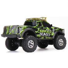 2.4GHz 1003/1004 RC Crawler RC Car RC Model
