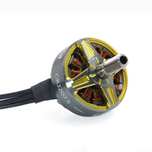GEPRC GEP-GR2207.5 2207.5 1700/1920KV 6S 2400/2750KV 4S Brushless Motor CW Thread for RC Drone FPV Racing