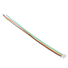 FrSky 5p Molex Pico Picoblade 1.25mm Cable 5 Pin Receiver Wire for XSR 2.4G ACCST Receiver  