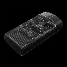 RC Car Crawler Interior Body Shell Decor for 1/10 Axial SCX10 II 90046 90047 Parts