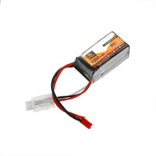 ZOP Power 7.4V 1000mAh 85C 2S Lipo Battery JST Plug for RC Model