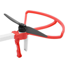 Quick Release Propeller Blade Props Guard Protection Cover for Hubsan Zino H117S RC Drone Quadcopter