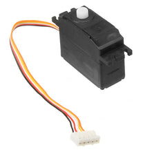 Wltoys 1/12 25g Spare Parts Servo For 12428 RC Car 