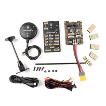 HolyBro Pixhawk 4 Autopilot Flight Controller & M8N GPS Module Combo 