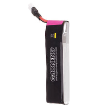 GAONENG GNB 4.35V 450mAh 1S 80C HV Battery PH2.0 Plug White Plug For E010 M80S Tiny7 RC Model 