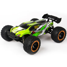 SG 1602 1/16 2.4G Brush RC Car Big Foot High Speed Vehicle Models
