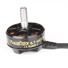 Racerstar & T-Motor F40 II 2305 1600KV 3-6S / 2400KV 3-4S Brushless Motor for RC Drone FPV Racing 