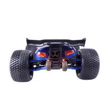 JLB J3SPEED 1/10 4WD Brushless Truggy ATR RC Car Without Electronic Parts