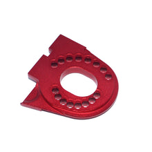 Aluminum Alloy Motor Mount For 1/10 RC Crawler Traxxas TRX-4 8290 RC Car Parts
