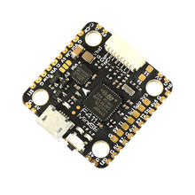 MATEKSYS F411-MINI SE Flight Controller OSD 5V/2A MPU6000 2~8S VTX Powre Switch 30.5mm/20mm for RC Drone