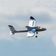 Dynam Hawksky V2 1370mm (53") Wingspan EPO Brushless Powered RC Glider RC Airplane PNP