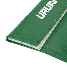 URUAV Waterproof Explosion Proof Colorful Lipo Battery Safety Bag 30X23cm 