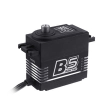 Power HD B5 20KG Large Torque Brushless Metal Gear Digital Servo For RC Airplane RC Car 3DF3A