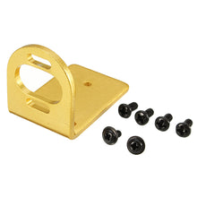 WLtoys Upgrade Metal Base With 380 390 Adjustable Motor Seat 1/18 A949 A959 A969 A979  RC Car part
