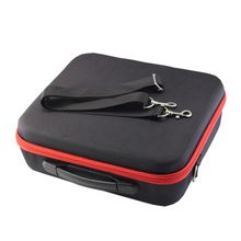 Waterproof Portable Handbag Storage Bag Carrying Case Box for Parrot Mambo Flypad Remote Control Version/FPV RC Drone