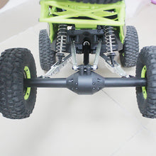 WLtoys Metal Upgrade Rear Bridge Axle For 1/10 10428 A B C K949 4WD RC Car