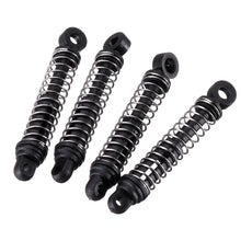 13602 Shock Absorber For RGT 136240 V2 1/24 4WD Vehicle RC Rock Crawler Off-road RC Car Parts