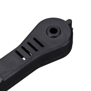 1808 WIFI FPV RC Drone Quadcopter Spare Parts Rubber Cover Shell for Front Axis Arms