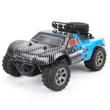 KYAMRC 1885B 1/18 2.4G 18km/h RWD Rc Car Big Wheel Monster Off-Road Truck Vehicle RTR Toy