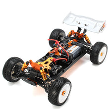 DHK Hobby 1/8 4WD Brushless Electric Buggy Optimus XL 8381 RC Car
