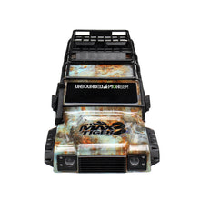 HB RC Car Body Shell for ZP1001 1/10 RC Vehicles Toys Spare Parts 