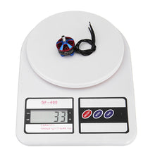 Brotherhobby Returner R5 2207 2400KV 2700KV 4-5S Brushless Motor Al 7075 Case with 16cm Wire