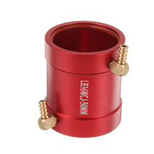 3650 3660 3674 Aluminum Alloy Water Cooling Jacket for RC Boat Marine Brushless Motor Parts