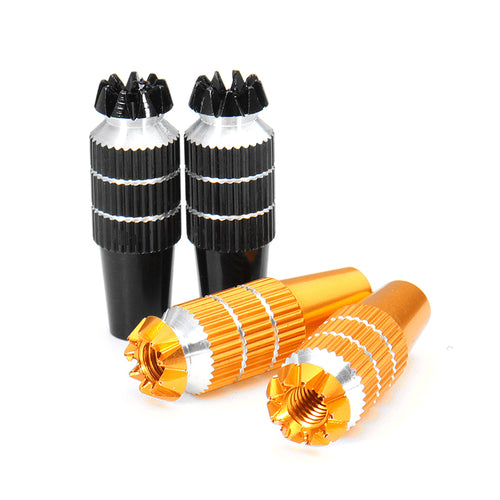 2PCS M4 Aluminum Transmitter Stick Rocker for JR Propo 