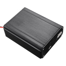 UN-A6 PLUS+ 200W 12A DC Balance Charger Discharger With Parallel Charging Board for 2-6S Lipo Battery