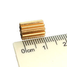 HBX 1/12 12060 Motor Pinion Gears 12T Set Screws 3x3 2PCS Brushed