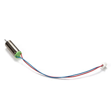 Chaoli CL-615 Upgraded 6x15mm 59000 RPM Coreless Motor for FPV Racer Blade Inductrix Tiny Whoop