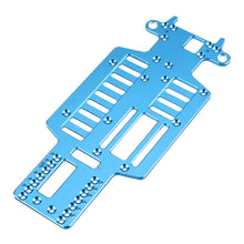 Wltoys Second Floor Chassis For 1/28 P939 K979 K989 K999 k969 Mini-Q RC Vehicle Model Car Parts