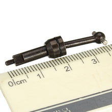 WLtoys Upgrade Metal CVD Transmission Shaft 1/24 A202 A212 A222 A232 A242 A252 Car Parts 2PCS