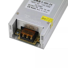 ToolkitRC M8 DC 300W 15A Battery Balance Charger Discharger With LANTIAN 400W Power Supply
