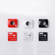 Foxeer 28*28mm Camera Mount Holder Seat Protective Case 3D Printed for Foxeer Cat FPV Camera