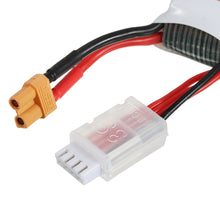 ZOP Power 11.1V 350mAh 60C 3S Lipo Battery XT30 Plug for RC Drone