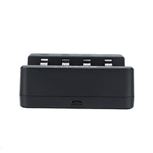 RYDBATT RYD-225 4 Solts AA AAA USB Smart Battery Charger