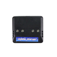 4Pcs 3.7V 800MAH Battery And Charger For Eachine E30 E30W Syma X5C-1 X5SC X5SW M68 CX30 U816A WLtoys V929