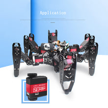 LOBOT LX-224 Bus Serial Servo 20KG Date Feedback Metal Gear Digital Servo For RC Robot