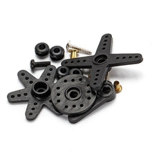 Tarot TL2961-02 Dispensers Parabolic Device Throw Device With Servo For RC Model