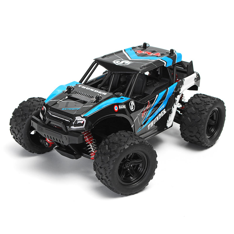 HS 18311/18312 1/18 35km/h 2.4G 4CH 4WD High Speed Climber Crawler RC Car Toys 